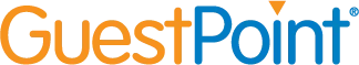 GuestPoint / CMS logo