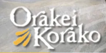 Orakei Korako Geyserland Resort