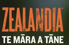 Zealandia Te Māra a Tāne